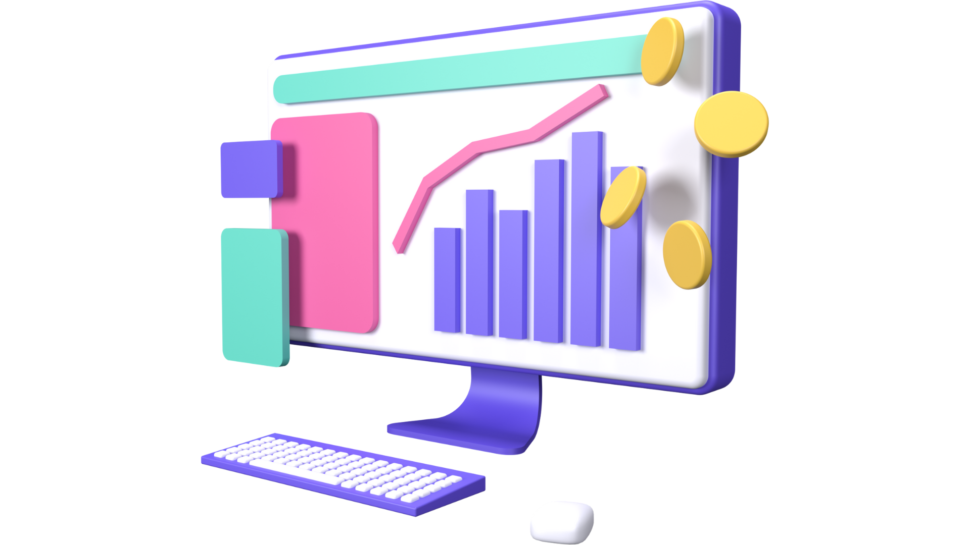 Rapports et Tableaux de bord Salesforce