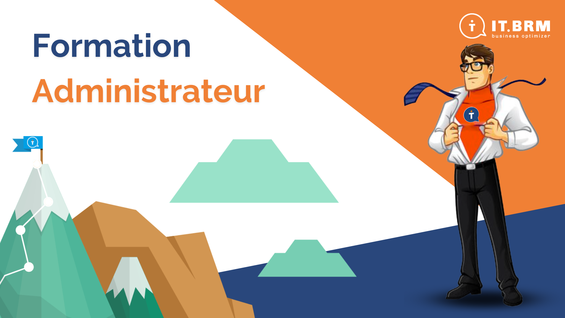 Formation Administrateur Salesforce