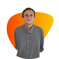 Antoine Campo, Consultant Salesforce