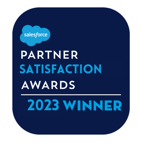 Award Top Satisfaction Client 2023
