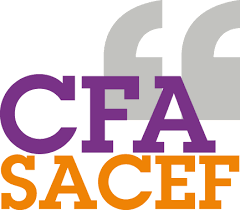 Logo CFA Sacef