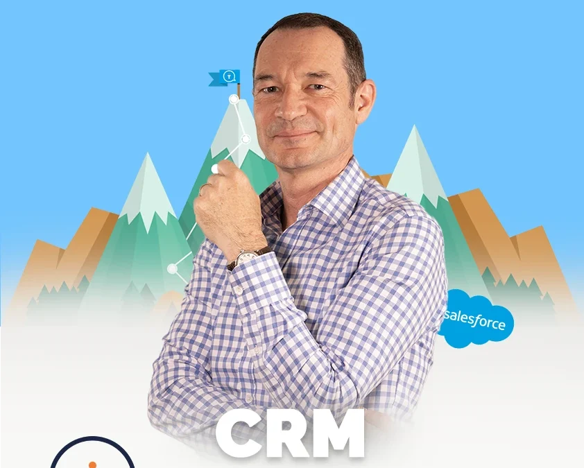 Connecteur entre Sage et Salesforce : Sage2Salesforce, le connecteur français de ERP à CRM numéro 1 depuis 2015