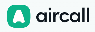 Logo Aircall