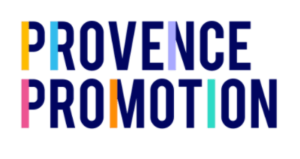 Logo Provence Promotion Client ITBRM