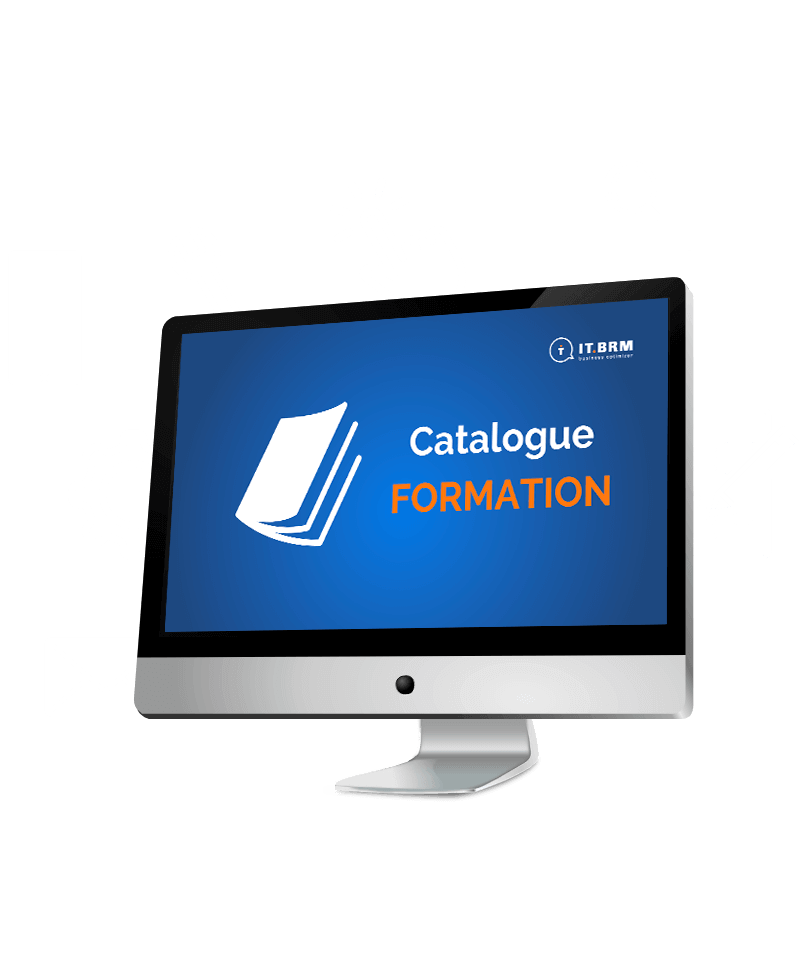 Catalogue de formation Salesforce