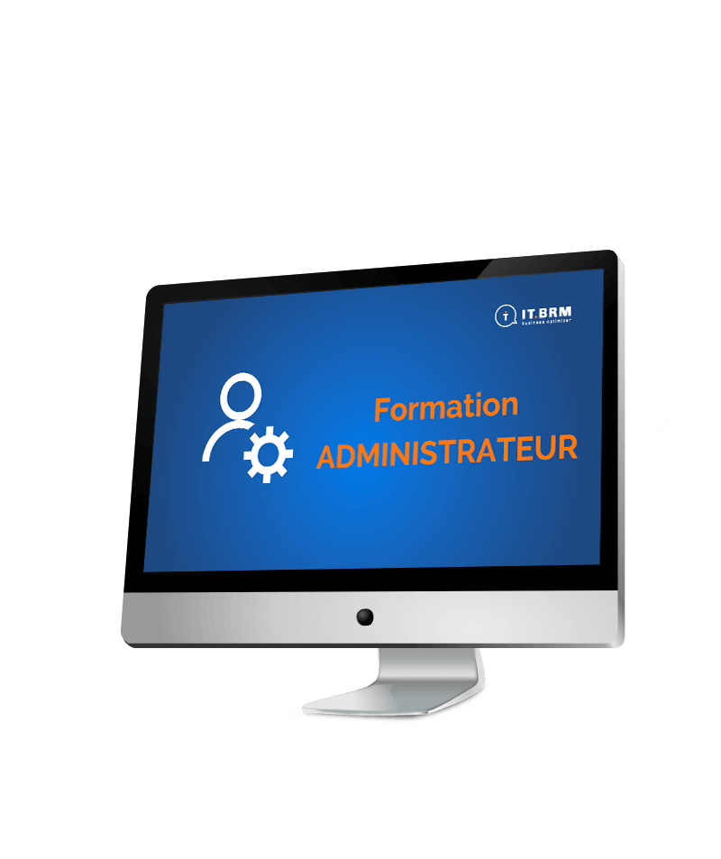 Formation Administrateur Salesforce