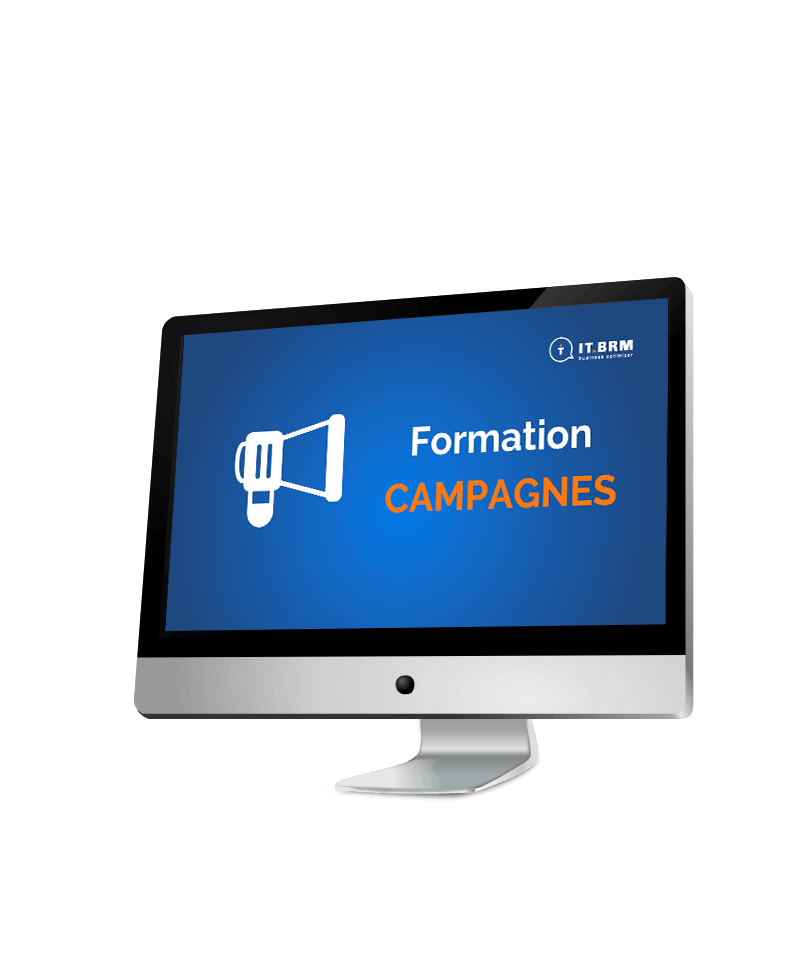 Formation Campagnes Salesforce
