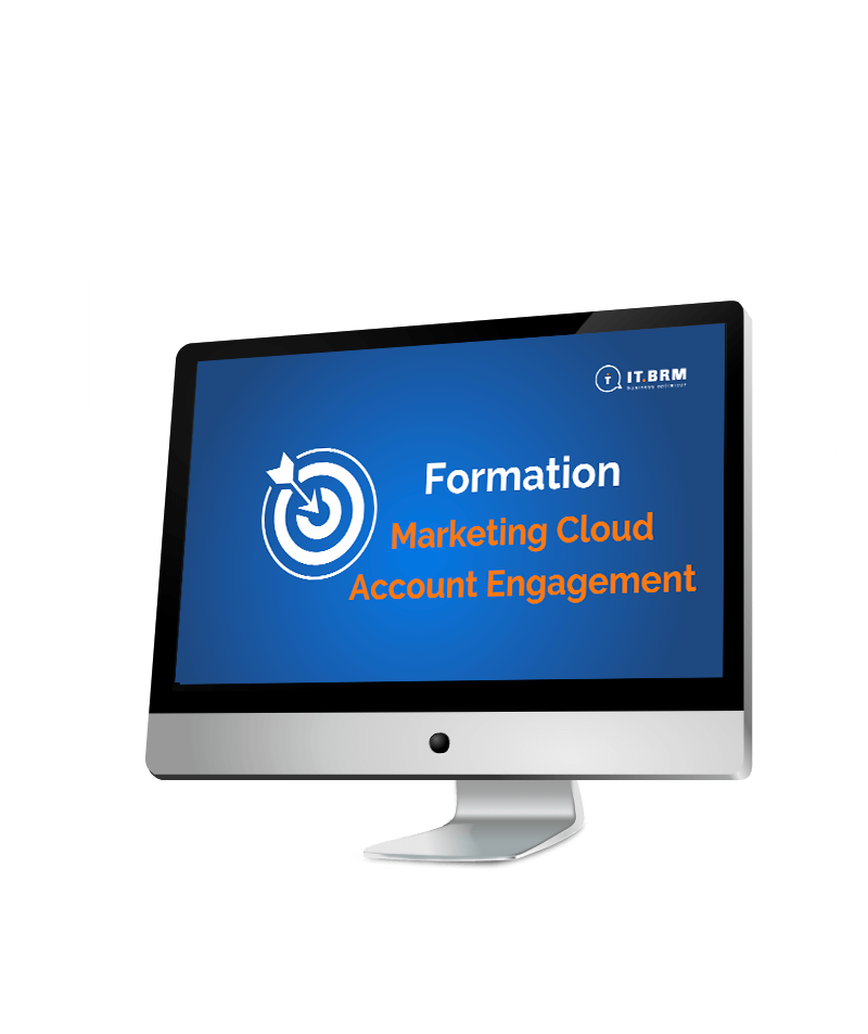 Formation Marketing Cloud Account Engagement B2B