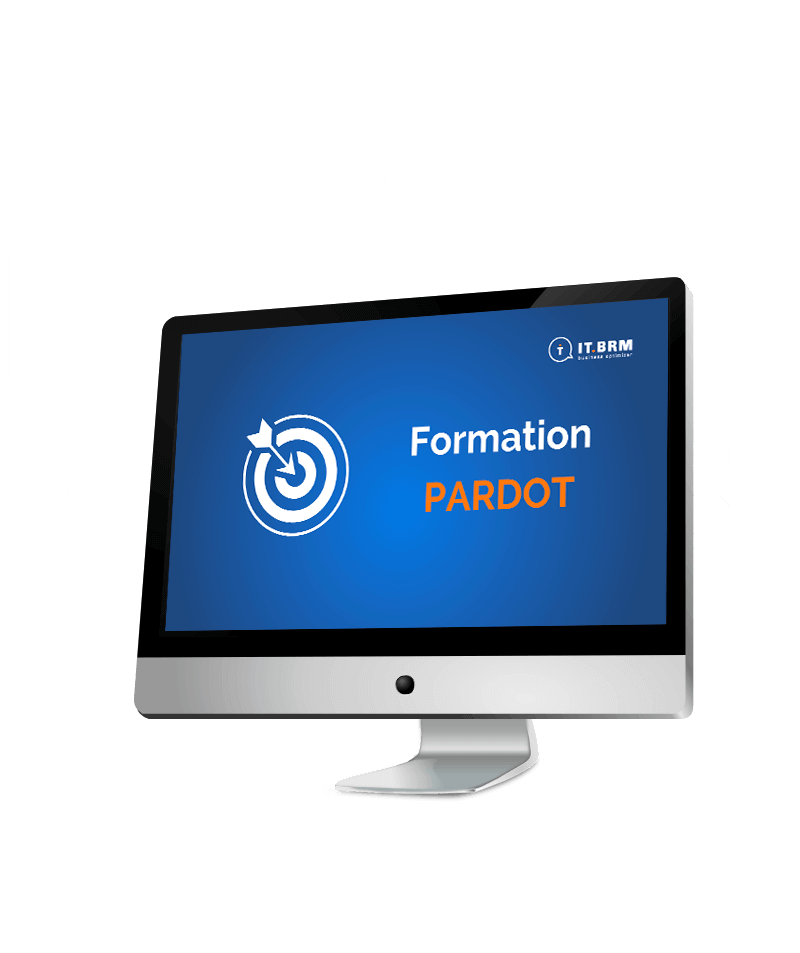 Formation Pardot Formation Pardot