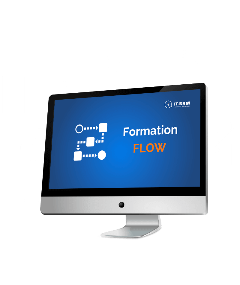 Formation Flow Salesforce