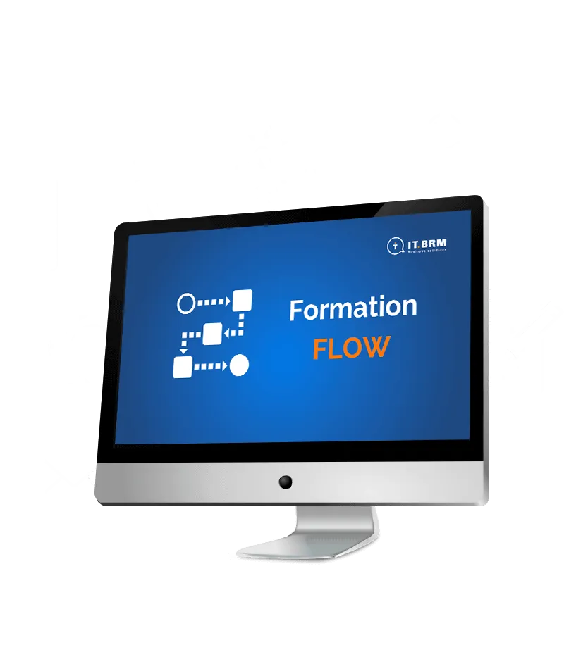 Formation Flux Salesforce