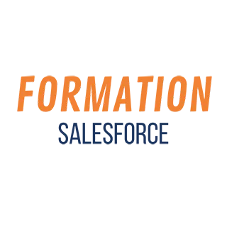 Organisme de formation Salesforce