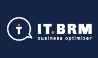 Logo ITBRM Consulting