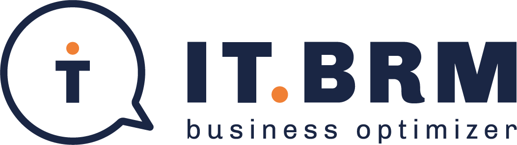 Logo IT.BRM CONSULTING