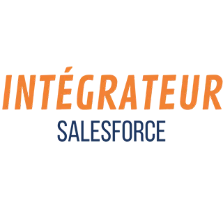 Intégrateur Salesforce