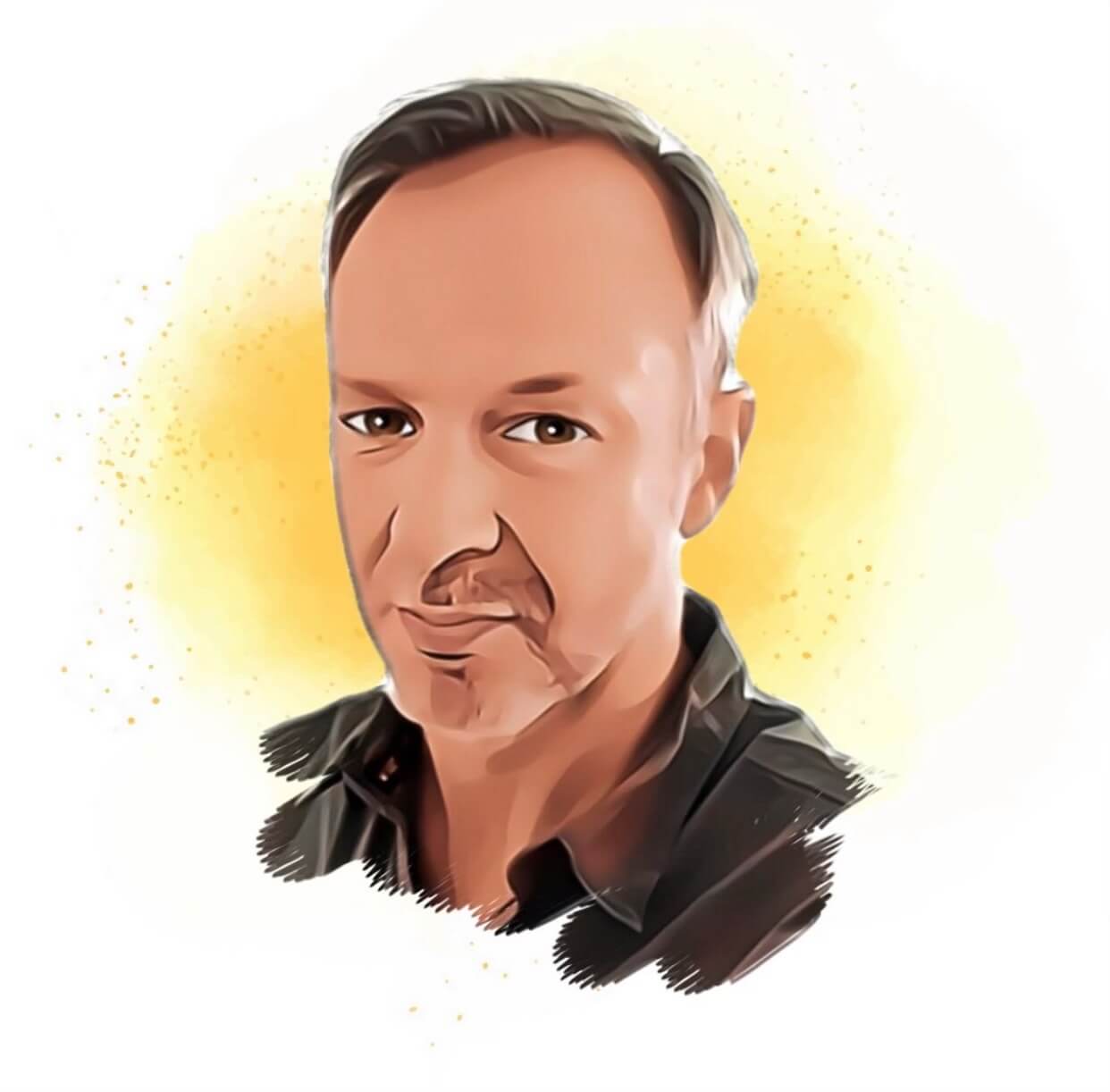 Laurent Valcasara Responsable développement Salesforce
