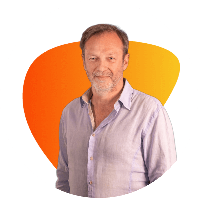 Laurent Valcasara - Consultant B.I. IT.BRM