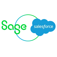 Logo Sage2Salesforce