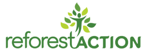 ReforestAction logo