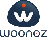 Logo Woonoz