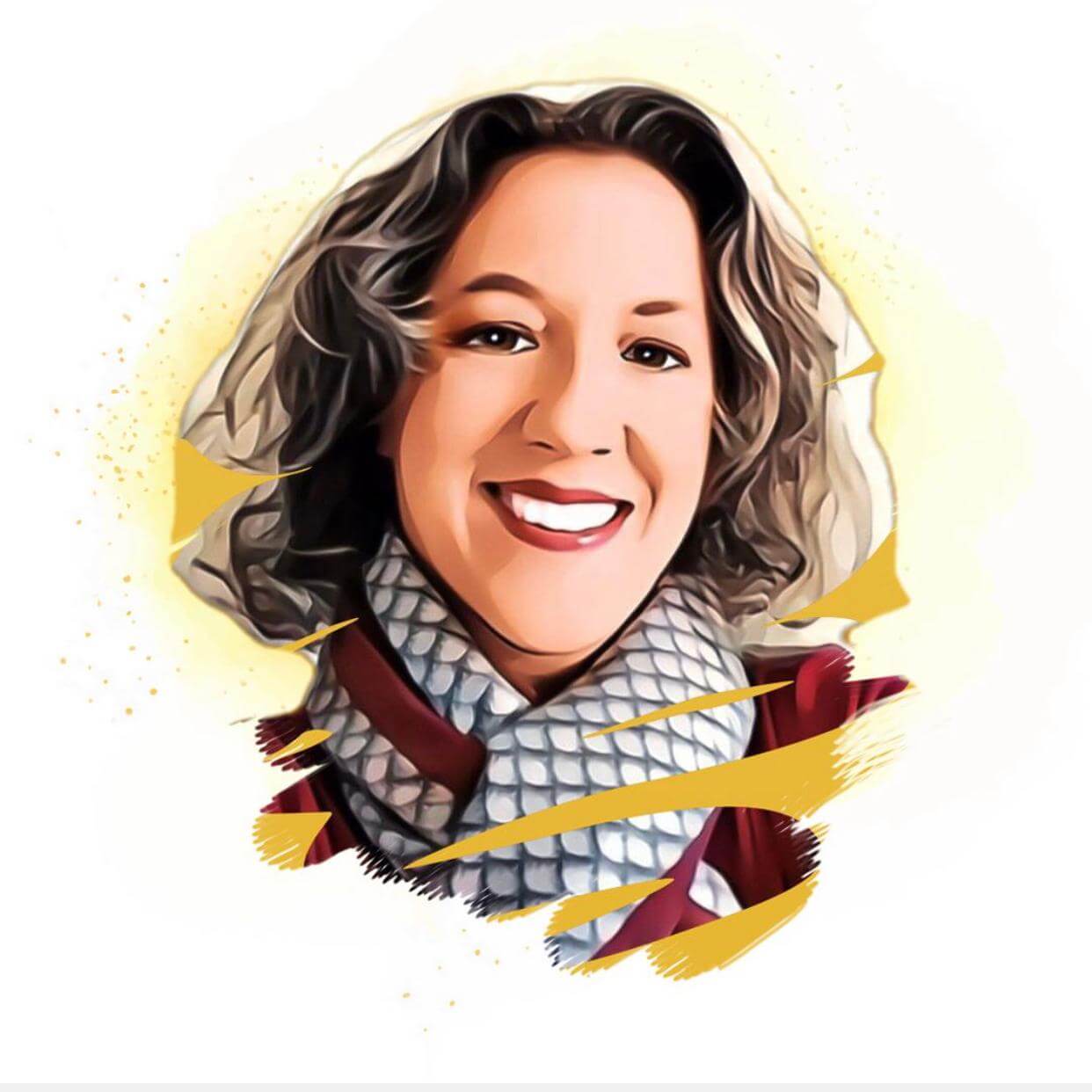 Christine Gondy Consultante Salesforce Christine Gondy Consultante Salesforce