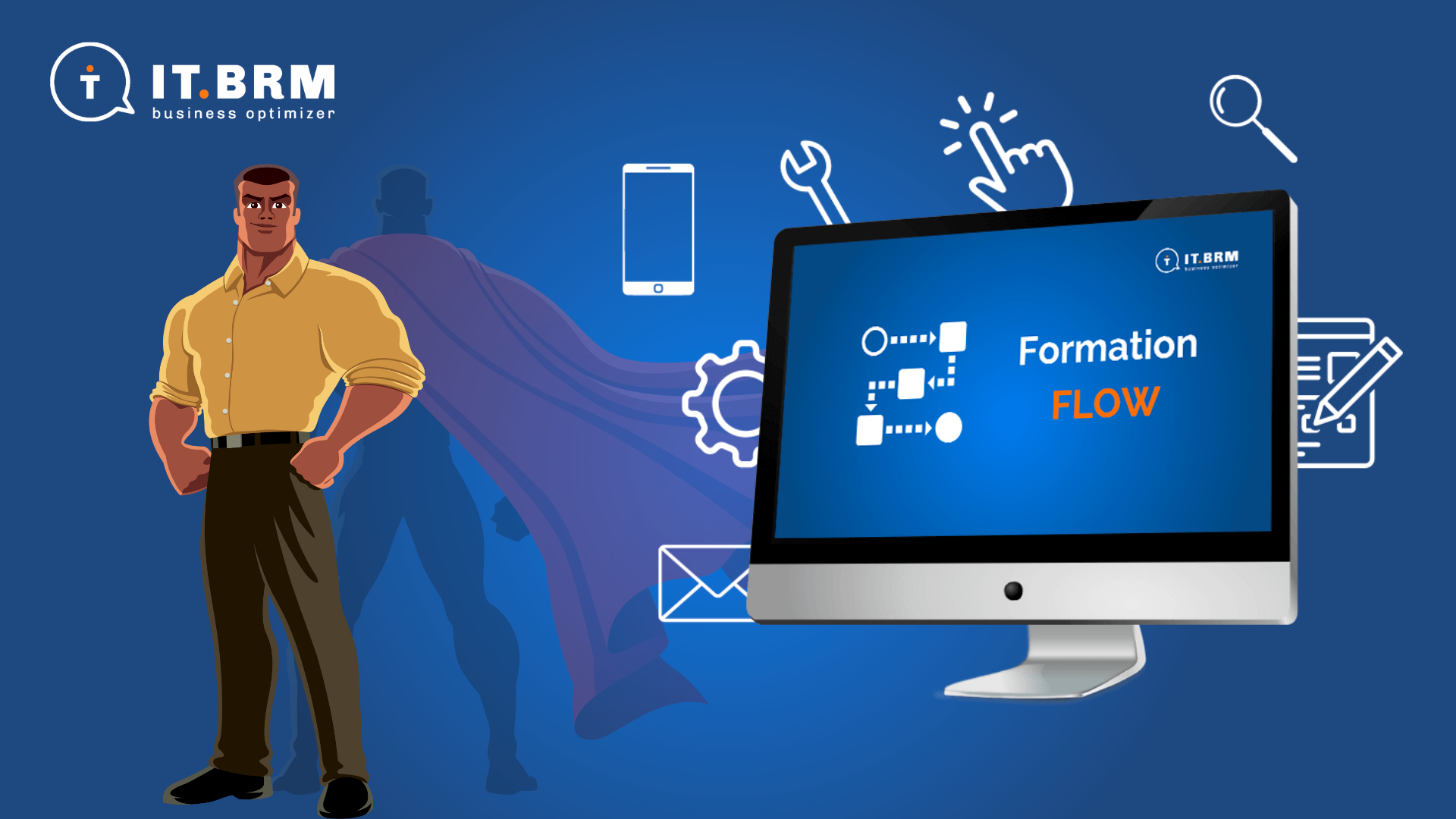 Formation Flow Salesforce