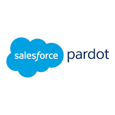 Logo Pardot