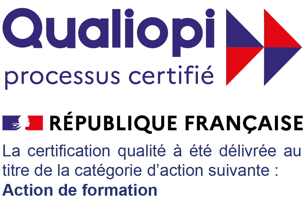 Certification Qualiopi : Les coûts de formation pris en charge pour les entreprise de moins de 50 salariés.