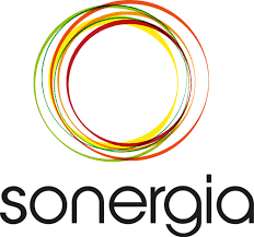 Logo Sonergia Client ITBRM