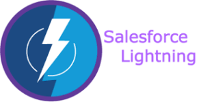 Logo Salesforce Lightning Experience