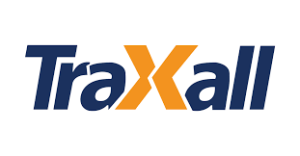 Logo Traxall 